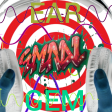 Ear gem mix