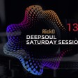 DeepSoul Satutrday Sessions #135