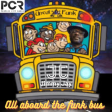 All Aboard The Funk Bus 7th May 2022