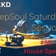 DeepSoul Saturday Sessions #60 (House Special)