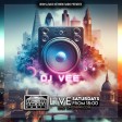 Drum and Bass network Radio DJ Vee 25.05.24