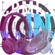 Comes in waves mix