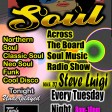 Steve Luigi Soul Show 19th November 2024 - Underplayed Motown