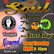 Steve Luigi Soul Show May 30th 2023 -Mirwood Records Special