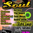 Steve Luigi Soul Show 26th November 2024 - Classic Motown Special