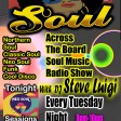 Steve Luigi Soul Show 13th Feb 2024 - Neo Soul