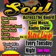 Steve Luigi Soul Show 12th November 2024 - Breakaway Sessions