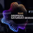 DeepSoul Saturday Sessions #159
