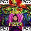 Funky Fever PCR sat 15th Jan 2022