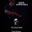 CLUB DIVISION - ALEX GOYOCHEA MARCH 2026 ACT THREE