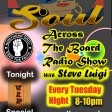 Steve Luigi Soul Show V.I.P. Records