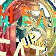 Heat up mix