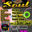 Steve Luigi Soul Show 6 February 2024 - Disco Soul