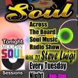 Steve Luigi Soul Show 28th Nov 23 - Modern Soul