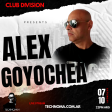 CLUB DIVISION - ALEX GOYOCHEA RESIDENT TECHNOMA SATURDAY 07 10 2023