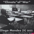 "Climate" of "War"