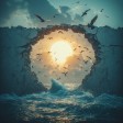 Sea sound
