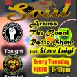Steve Luigi Soul Show June 20 2023 Wigan Casino