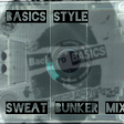 basics style sweat bunker mix