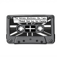 DJ Facez - Kernow Electronic Mix Tape #004 - Late 90s Hard House & Trance mix