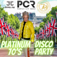 70's Disco & Nu Disco Platinum Jubilee Party 4th June 2022
