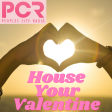 House Your Valentine Funky Vocal House