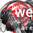 Here we are mix