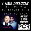 T Time Takeover Ft Richie Blue 20-07-2021
