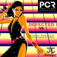 Defected vs ToolRoom 13th Aug 22 on PCR