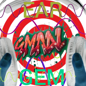 Ear gem mix