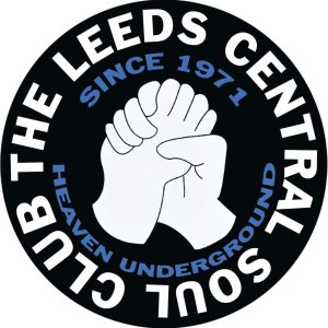 The Leeds central Soul Club Live - August 19th 2018 - Part 1