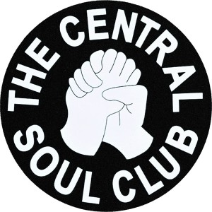 Steve Luigi Soul Show 16th April 24 - Leeds Central Special