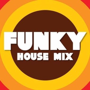 funky house