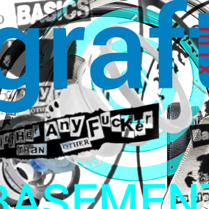 Basement graft mix