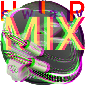 Hip sway mix